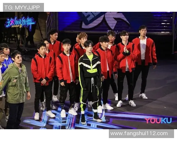 赛后复盘上海街舞队与重庆街舞队团队协作的精彩对决分析